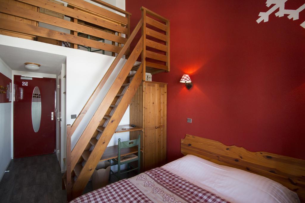 Hotel Le Grand Chalet Foncine-le-Haut Cameră foto